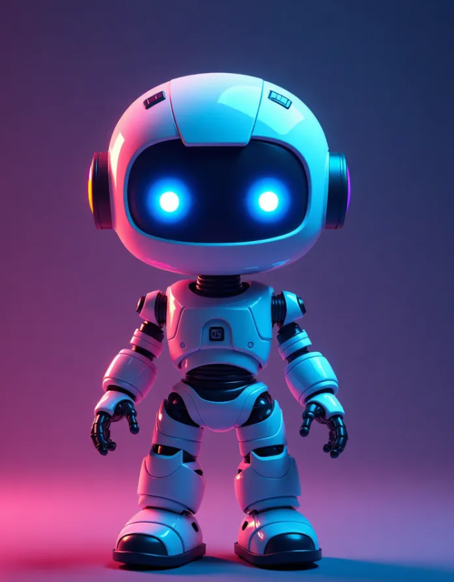 AI Trading Orb